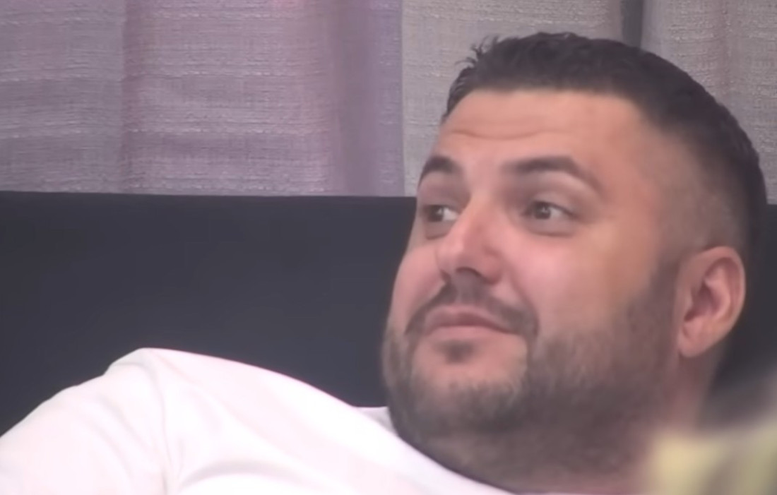 Žestok sukob Dače Virijevića i Asmina Durdžića