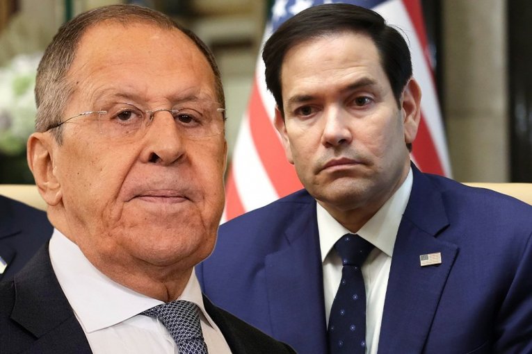 Lavrov zbog američkog kolege ostao BEZ REČI!