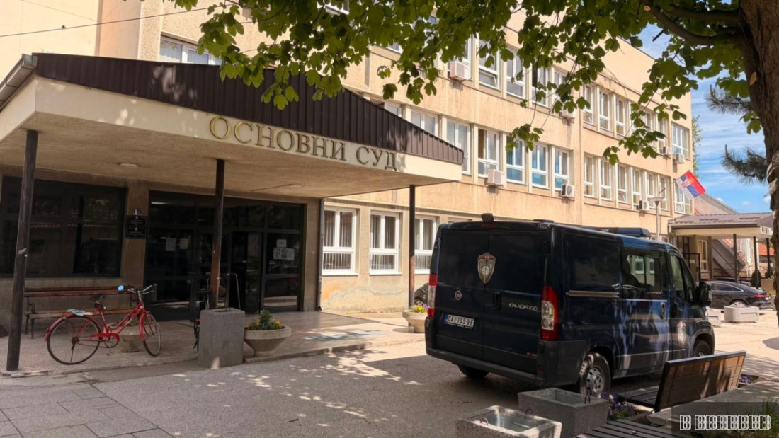 Čačanin osuđen na uslovnu zbog alimentacije