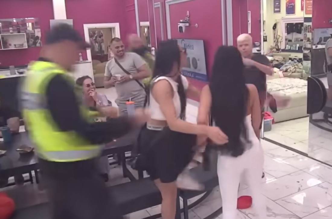 Stanija prebila Uroša Stanića!