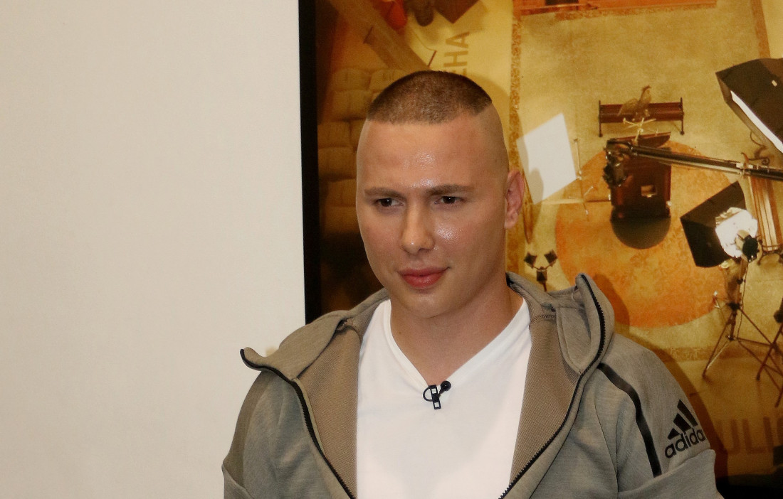 Brendon otvorio dušu: „Ne zanima me ženidba!“