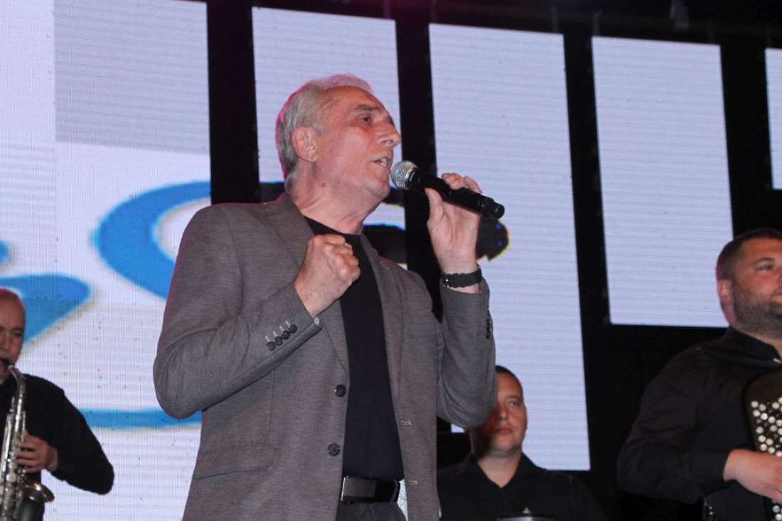 Šeki Turković otvoreno o majci koja ga je ostavila