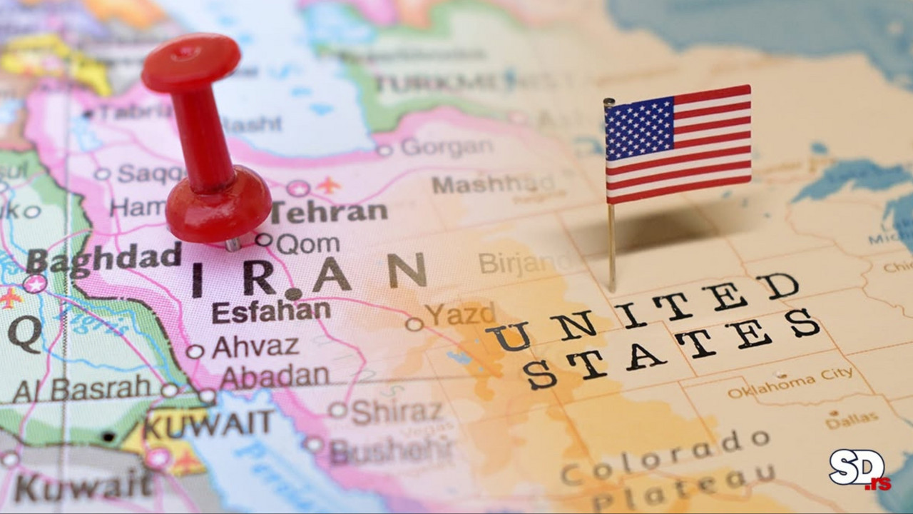 CIA presrela komunikaciju o katarskoj ponudi Iranu: Evo do kojih saznanja je došla Amerika