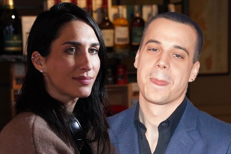 PROCURILA FOTOGRAFIJA IZ DOMA PAVLA MENSURA! Nakon poteza Jelisavete Orašanin