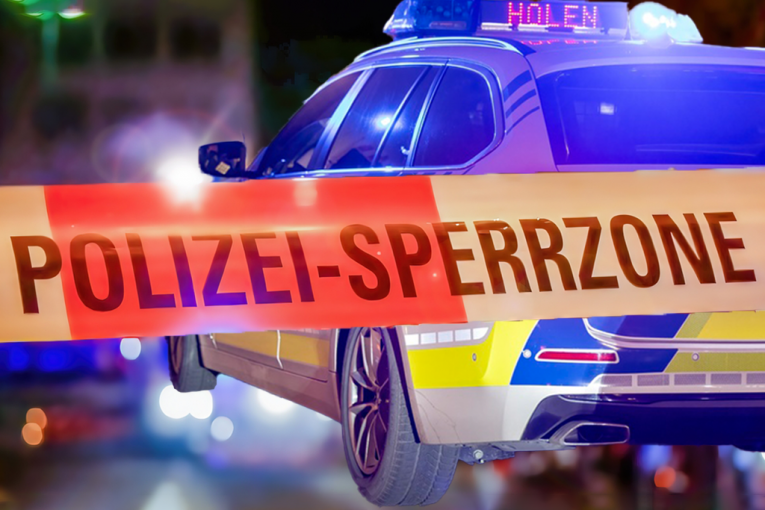 Posekao ju je nekoliko puta, nije joj bilo spasa, umrla je na licu mesta!