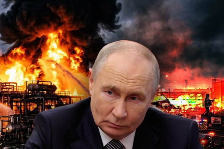 VLADIMIR PUTIN PRESEKAO! O posledicama bi tek moglo da se priča, NIKO nije očekivao OVAJ POTEZ!