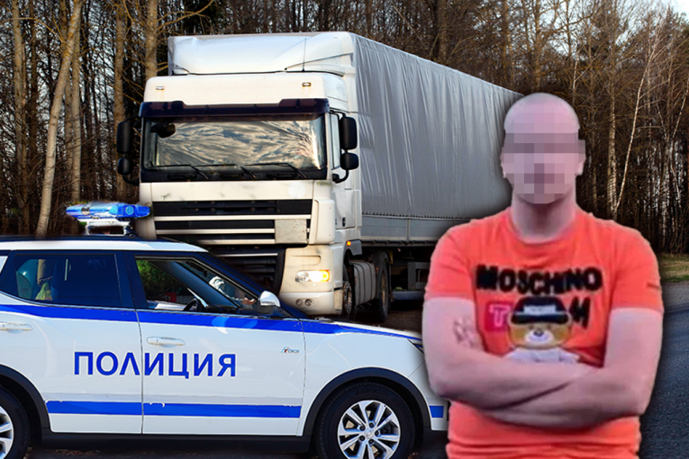 OSTAVIO KAMION, PEŠKE PREŠAO GRANICU, PA SA NEPOZNATOM DEVOJKOM OTIŠAO U KAZINO! Misterija smrti srpskog kamiondžije u Bugarskoj i dalje traje