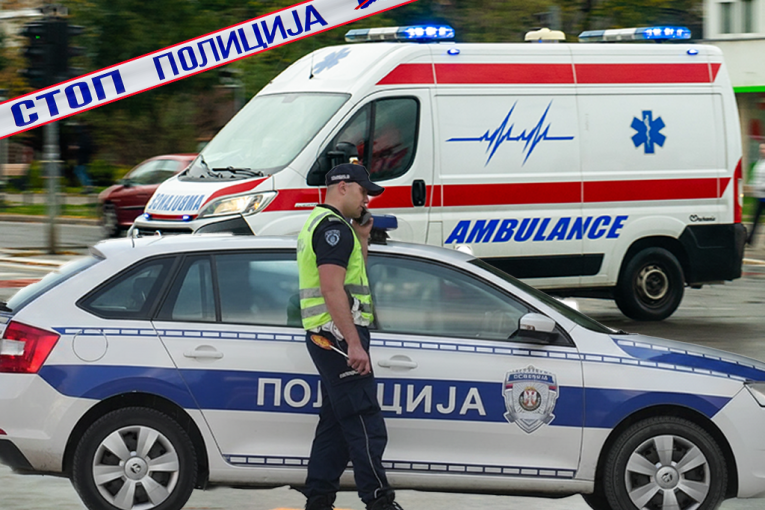 Ubadanje nožem na Paliluli i udes kod „Hiltona“ – Hitna pomoć intervenisala 120 puta!