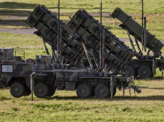 Za SAD je bezbednija proizvodnja raketa Patrot u Poljskoj nego u Ukrajini
