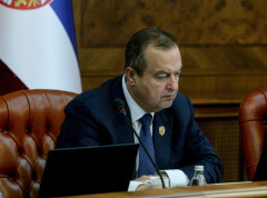 Sramota za one koji su ga lažno optuživali