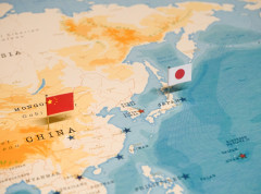Kina izrazila saučešće Japanu posle zemljotresa u Kumamotu