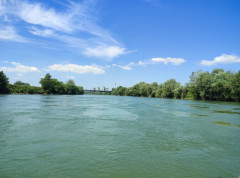 U reci Savi pronađena sva tri tela stranih državljana