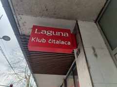 Laguna objavila zbirku Vlade Arsića „Priče uz ognjište“