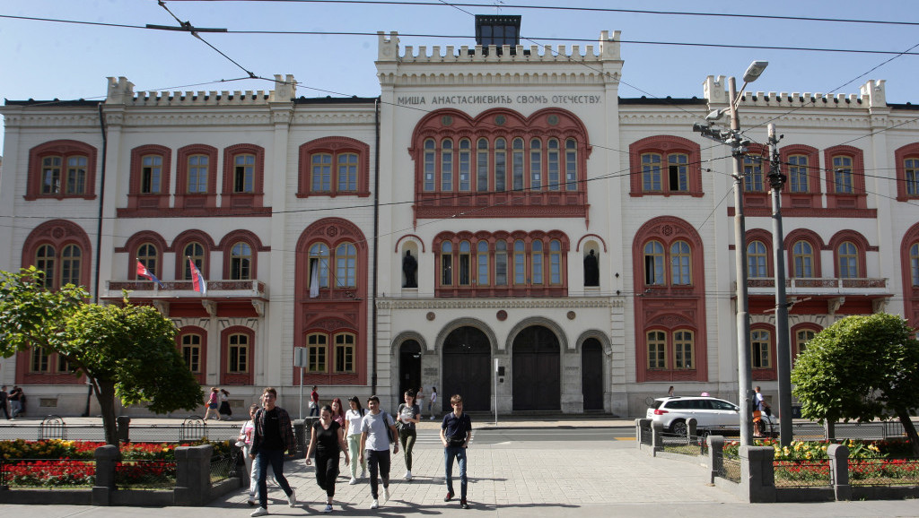 Koje smerove na fakultetima brucoši najmanje biraju