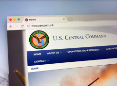 Američka vojska pokrenula novu seriju udara na Iran