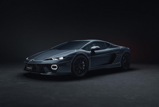 Lamborghini predstavio jedinstveni Temerario