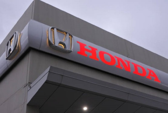 Honda sprema potpuno novi Ridgeline
