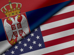 SAD i Srbija :Strateški dijalog jača saradnju radi promocije mira, bezbednosti i napretka