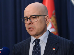 Ovo više nije pitanje političkih razlika