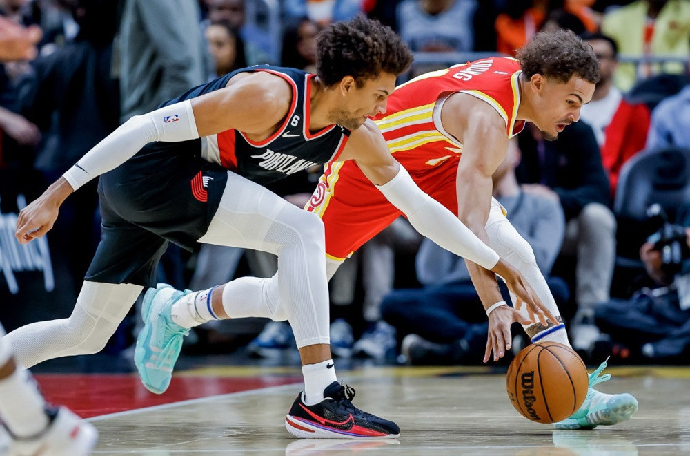Matis Tajbul novi član Los Anđeles Lejkersa – NBA – Košarka – B92.sport