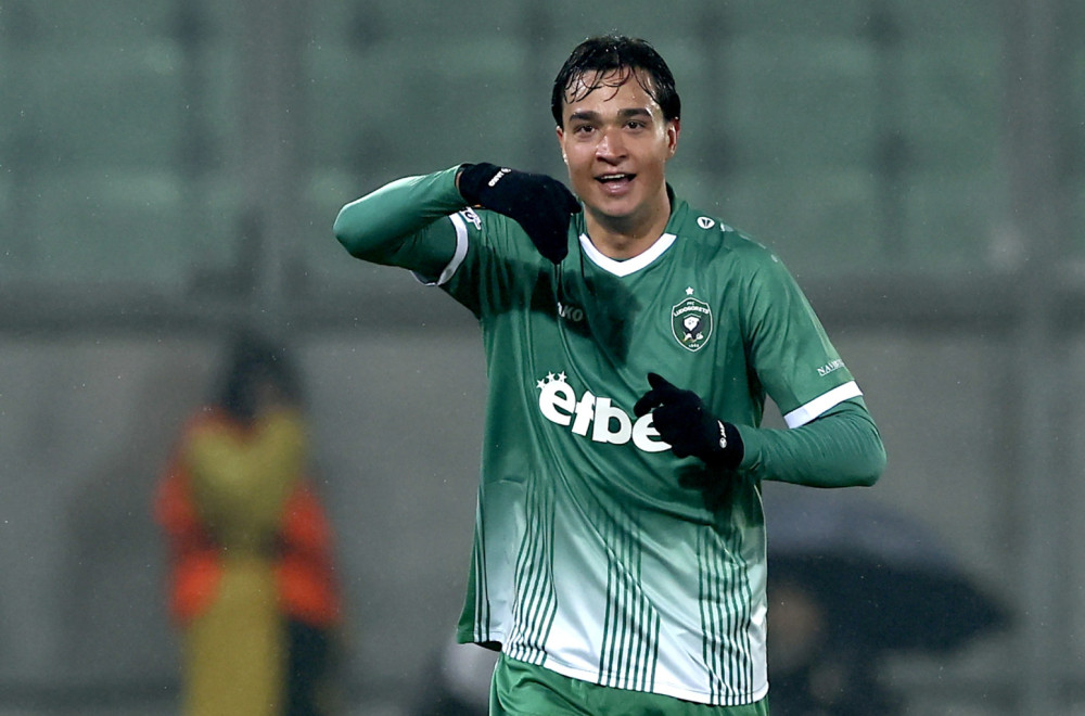 Petar Stanić prelazi u Olimpijakos – Vesti – Fudbal – B92.sport