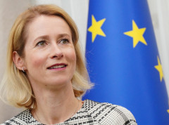 Kalas u BiH o situaciji uoči izbora, sledećem visokom predstavniku i odnosu sa EU