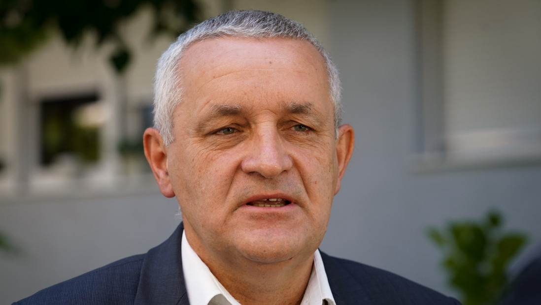 Linta osudio novu presudu Borislavu Đukiću u Splitu