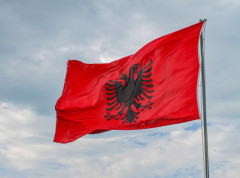 U nevremenu u Albaniji dve osobe poginule, troje povređeno