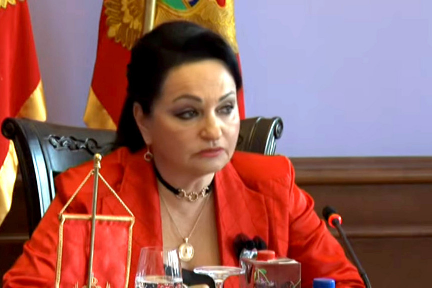 Skandalozna odluka: Ukinute osuđujuće presude Vesni Medenici i Milici Vlahović Milosavljević!