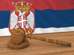 Tužilaštvo traži pritvor za osumnjičenog da je podstanare hteo da ubode nožem