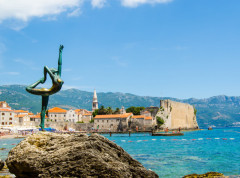 Na Mogrenu II udavio se državljanin Srbije R.U. (30)