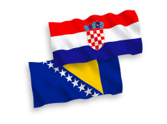 Većinom glasova parlament usvojio Rezoluciju o Hrvatima u BiH