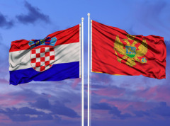 Hrvatska poziva Crnu Goru da ubrza rad na otvorenim pitanjima dveju zemalja