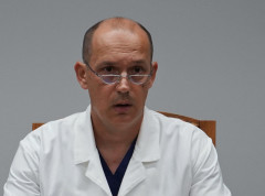 Ministar Šimun razgovarao sa povređenima u Lipci i ministrom Lončarom