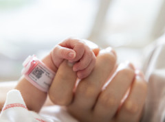 Institut za neonatologiju dobio pasterizator za Banku humanog mleka od Japana