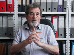 Srpski narod mora da ima popis svojih žrtava iz Drugog svetskog i rata 90-tih