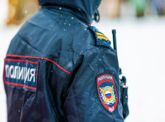 FSB uhapsio muškarca koji je planirao teroristički napad u Moskovskoj oblasti