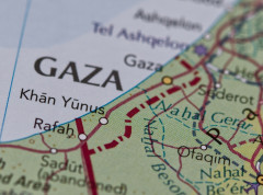 Indija potencijalno saučestvuje u genocidu u Gazi zbog izvoza oružja Izraelu