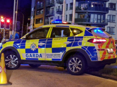 Irska policija presrela automobil sa bombom blizu granice sa Severnom Irskom