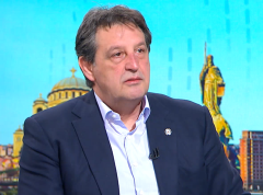 Ona je ključni oslonac sistema odbrane