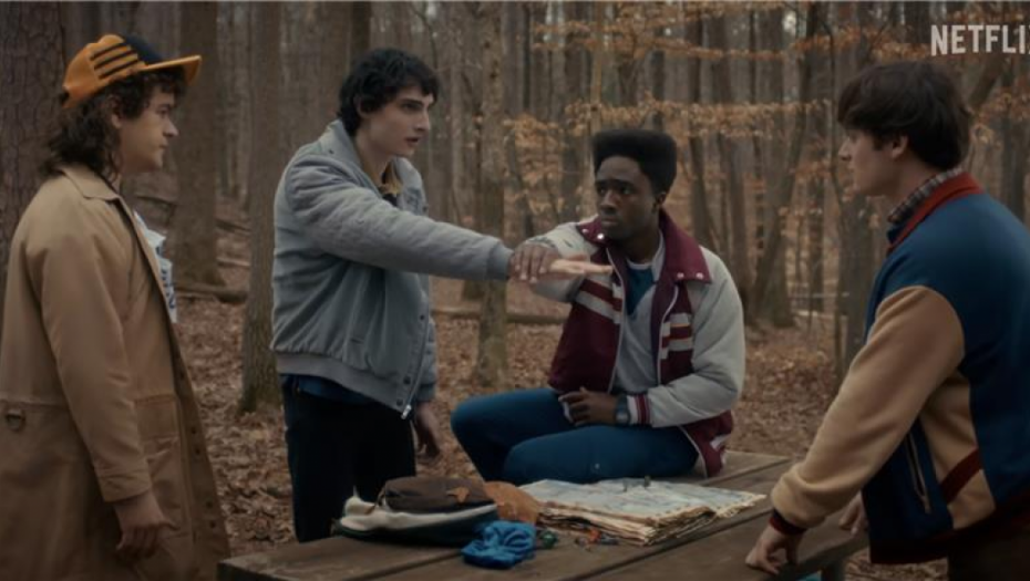 Netflix-ove najveće serije gube gledaoce
