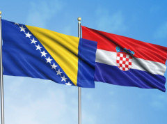 Poznato devet tačaka Predloga rezolucije o podršci Hrvatima u BiH