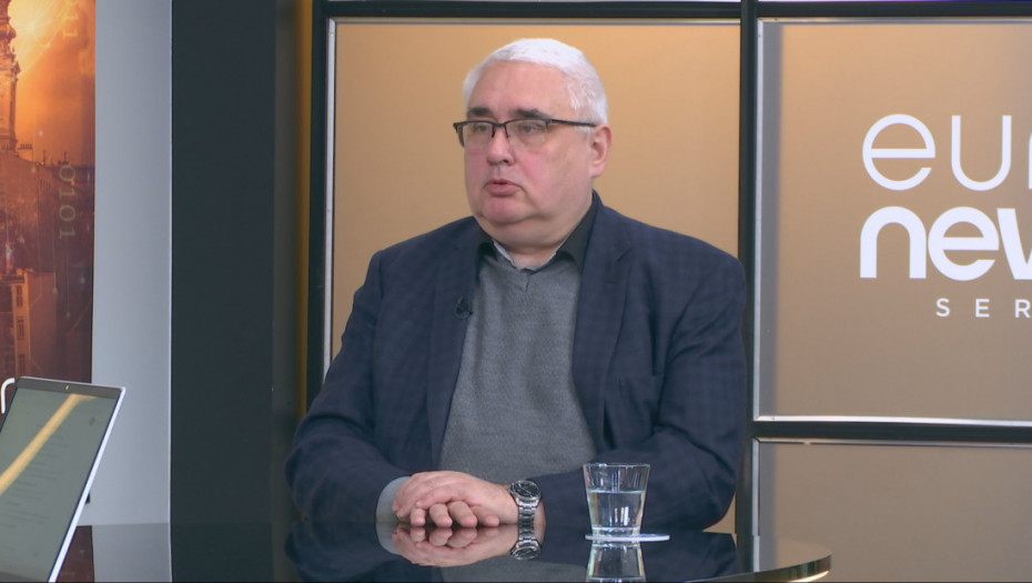 Prva pacijentkinja iz Srbije za rusku vakcinu protiv raka