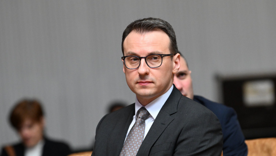 Kurti želi da se ponovi Gazimestan, policija pretresala kolica sa bebama