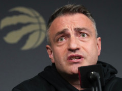Srpski košarkaški stručnjak Darko Rajaković produžio ugovor sa Toronto reptorsima