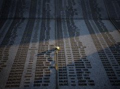 Srebrenica: 31 godina posle