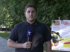 Nagradu posvećujem redakcijskim kolegama i porodici