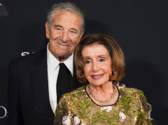Pol Pelosi optužen za bekstvo sa mesta nesreće u Kaliforniji