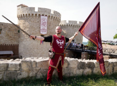 Festival „Sibnjanin Janko“ na Kalemegdanu obeležio 570 godina Opsade Beograda