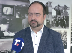 Sporazum Artemis prilika za Srbiju da učestvuje u programima istraživanja svemira